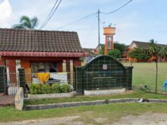 Asrama Yayasan Tidak Ditutup, Ganti Sekolah Imtiyaz Moden