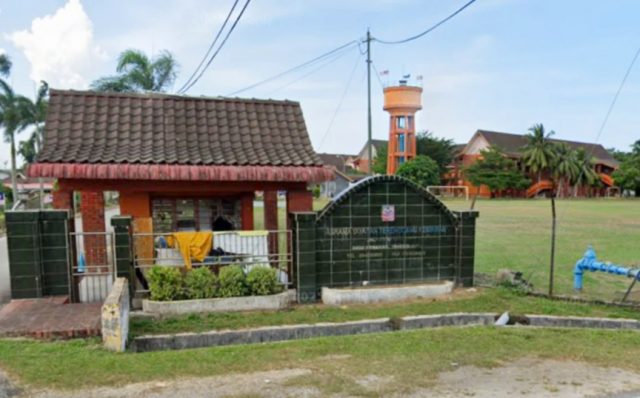 Asrama Yayasan Tidak Ditutup, Ganti Sekolah Imtiyaz Moden