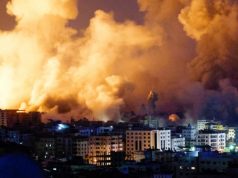 Perjanjian Gencatan Senjata Gaza Hadapi ‘Saat Genting’
