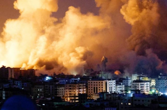 Perjanjian Gencatan Senjata Gaza Hadapi ‘Saat Genting’