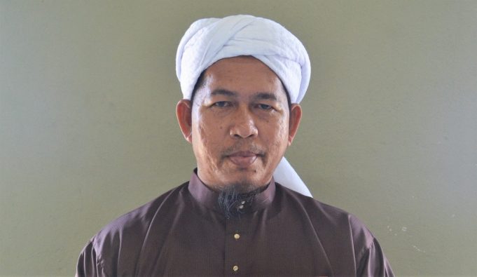 Setiausaha JPRNT Kemalangan, Sedang Di Rawat Di Hospital Tawau