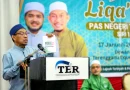 Jati Diri Tarbawi Teras Kepimpinan Siyasah Islam