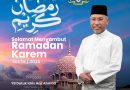 Ramadan madrasah tarbiyah | PAS Perak
