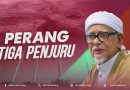 PERANG TIGA PENJURU