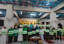 RM185,135.46 Tabung Subuh Berjaya Dihimpunkan Sempena Program Badar Kubro PAS Perak