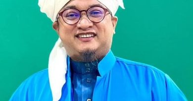 Kerajaan digesa batalkan Pesta Air mengundang kemungkaran