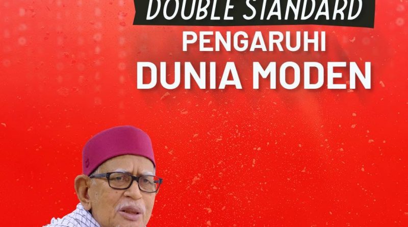 PEMIMPIN DIHORMATI KERANA KEADILANNYA, BUKAN DITAATI KERANA DITAKUTI KEZALIMANNYA
