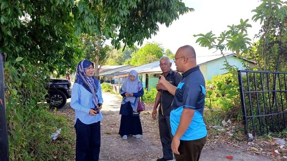MASALAH BEKALAN ELETRIK BERLARUTAN PERLU DIATASI SEGERA