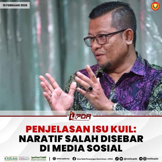 PENJELASAN ISU KUIL: NARATIF SALAH DISEBAR DI MEDIA SOSIAL