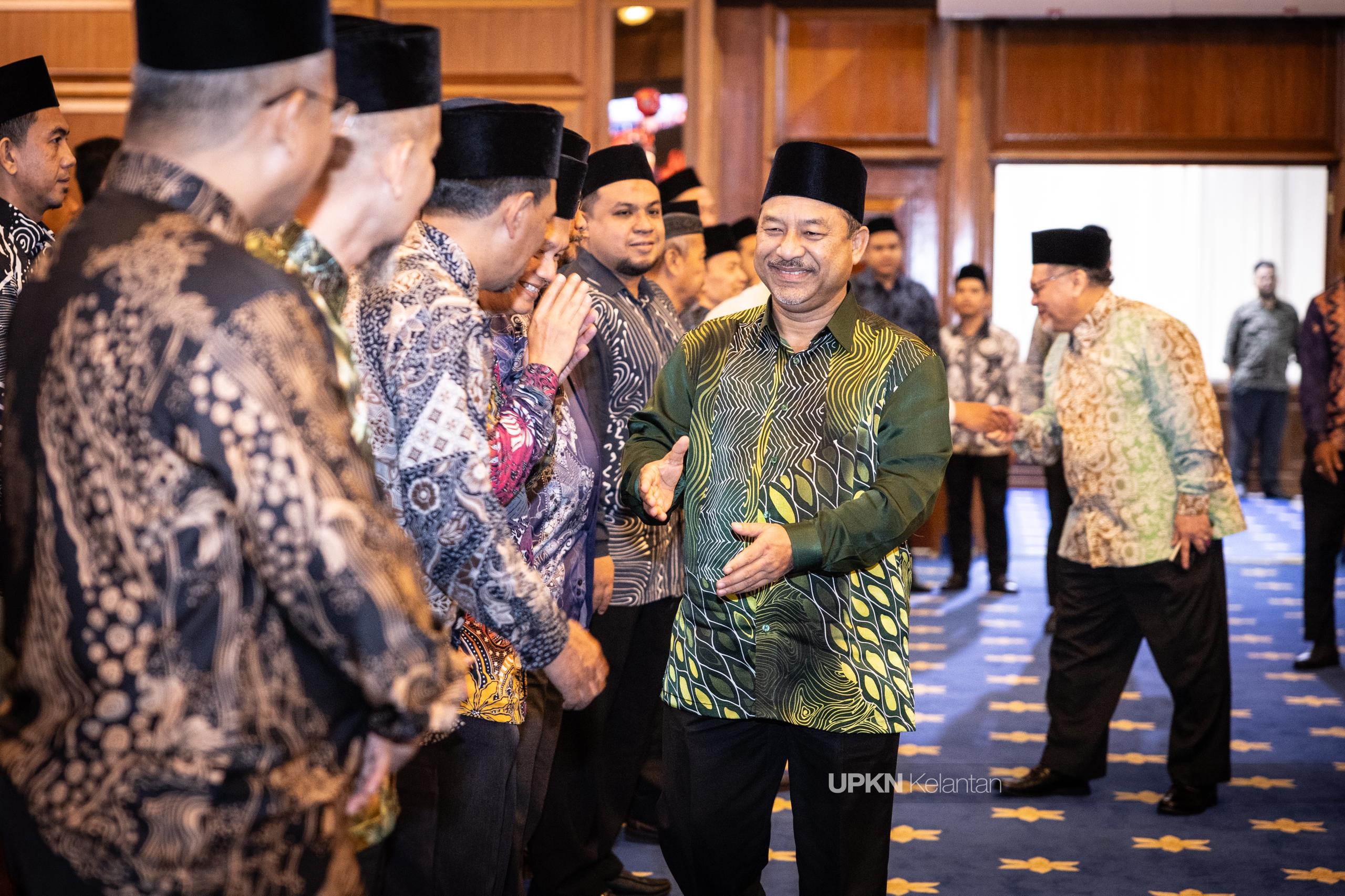 Dua tahun PMBI: Hampir 80 peratus pelan tindakan kerajaan negeri berjaya digerakkan - MB Kelantan