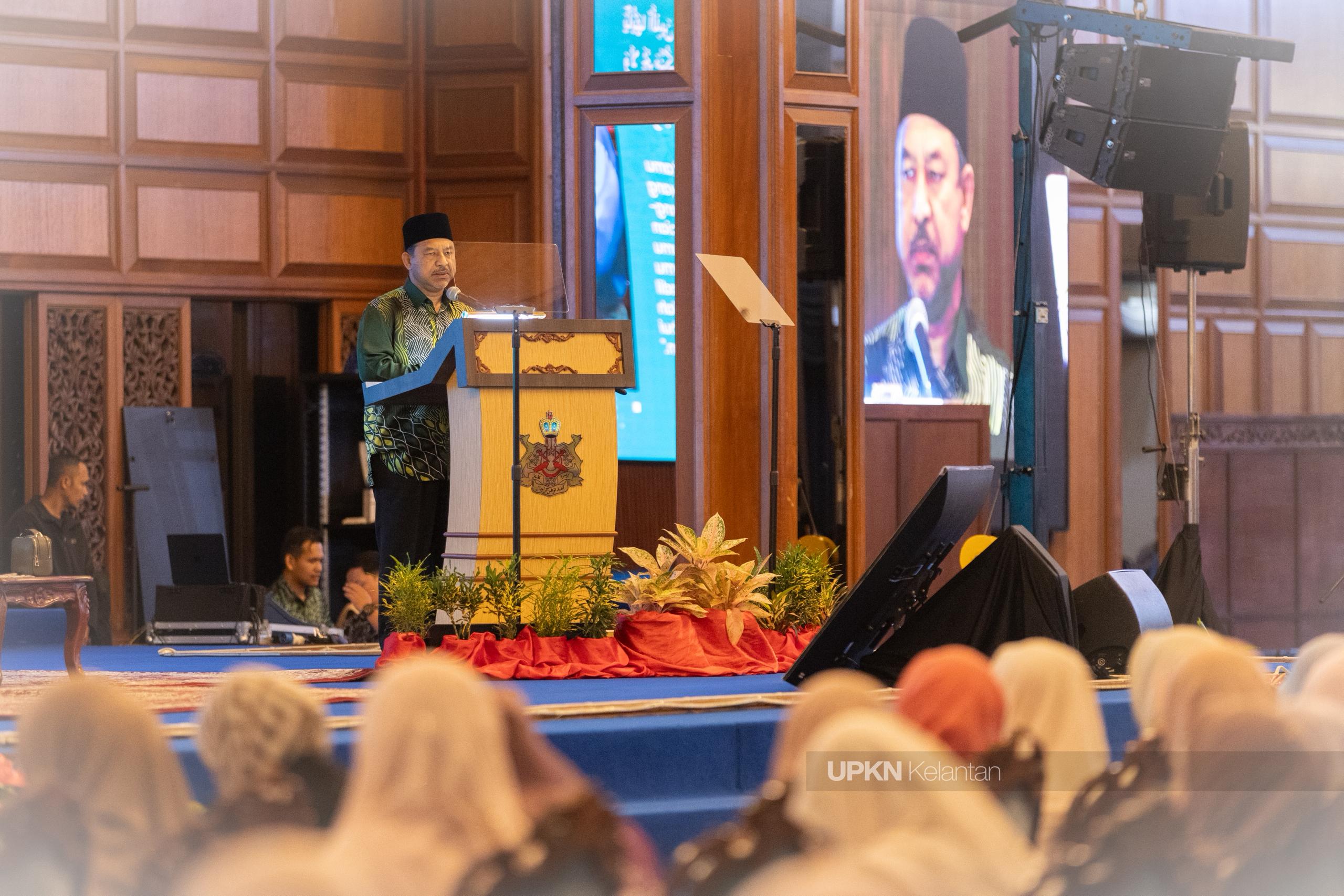 Kutipan hasil RM880 juta, Kelantan capai 88.22 peratus sasaran tahun 2025