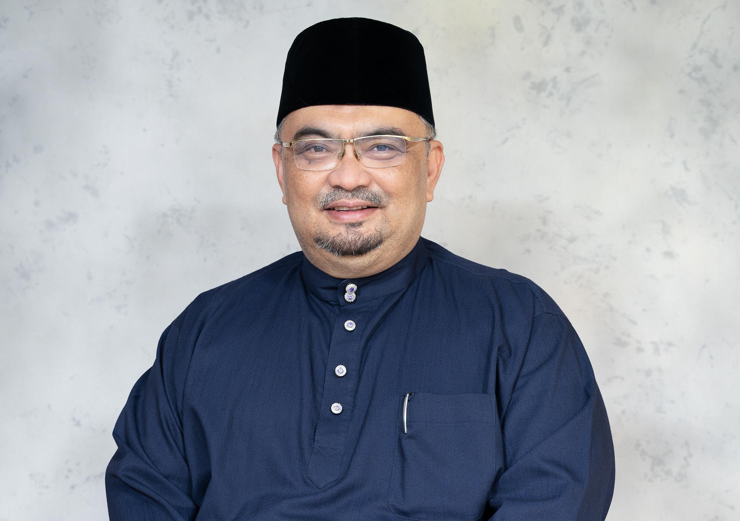 Nilai rabbani teras tazkiyah an -nafs – Dato' Dr Fadzli