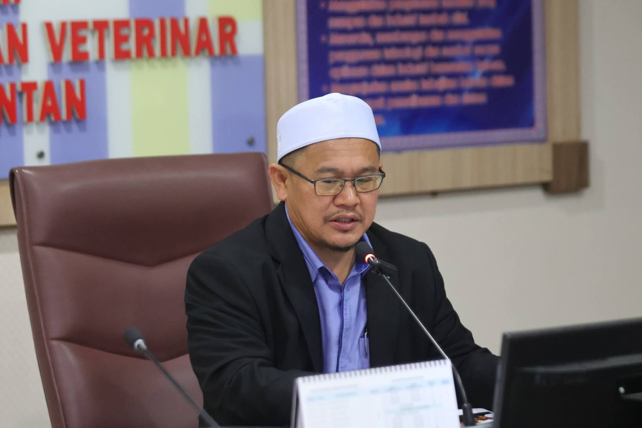 Kelantan cadang laksana sistem pengenalpastian ternakan bersepadu