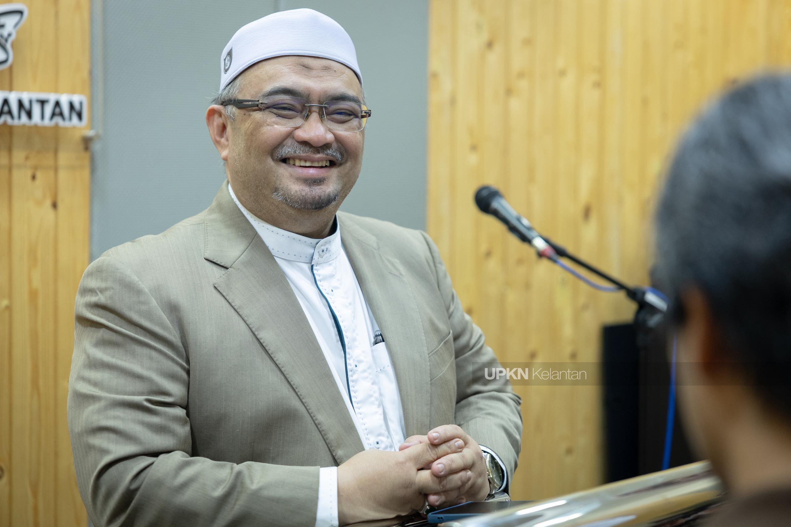 Kita mahu REE sepenuhnya diproses di Kelantan – TMB Kelantan