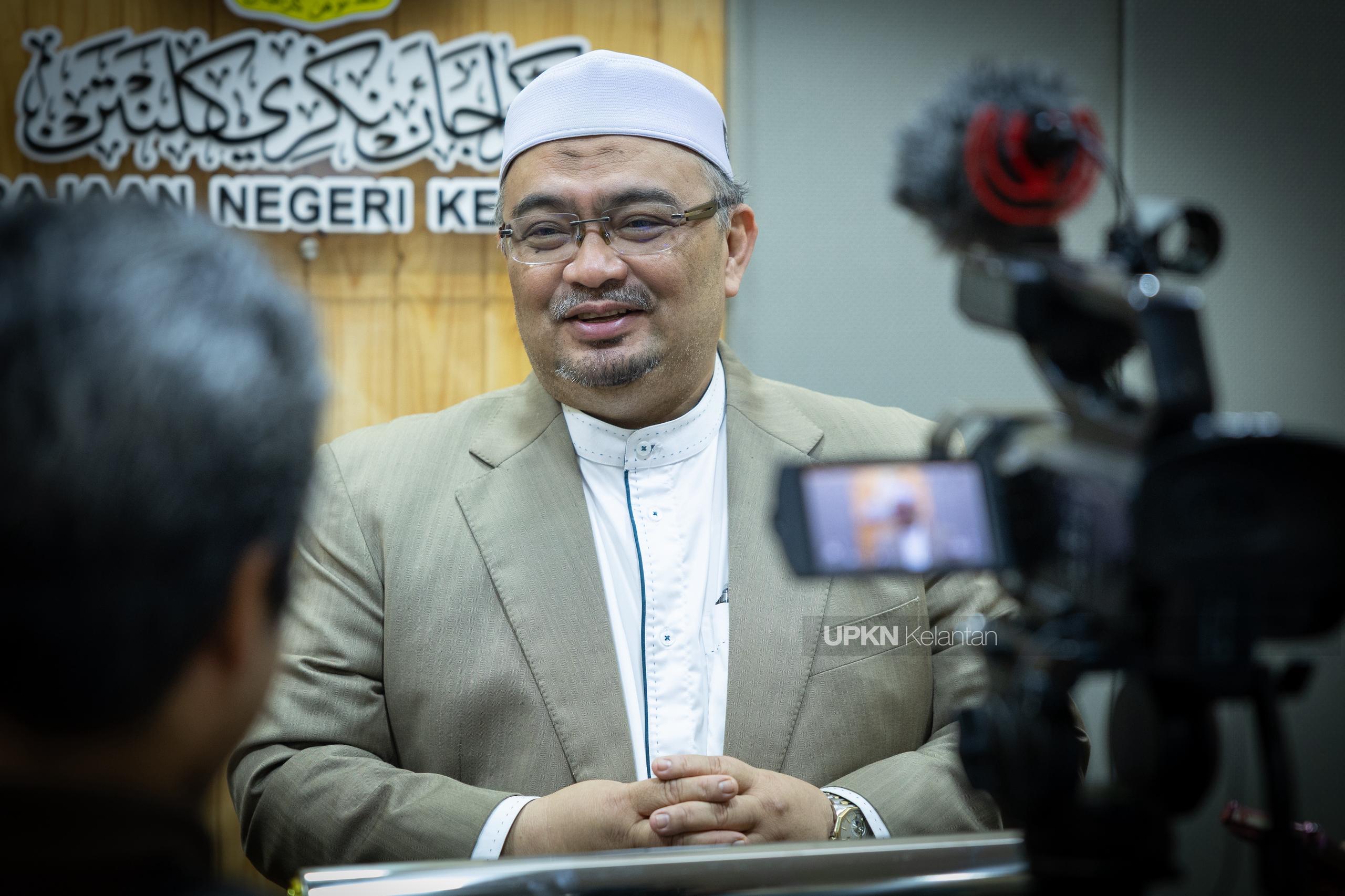 Lima kawasan mendulang emas diwartakan di Kelantan bagi fasa pertama