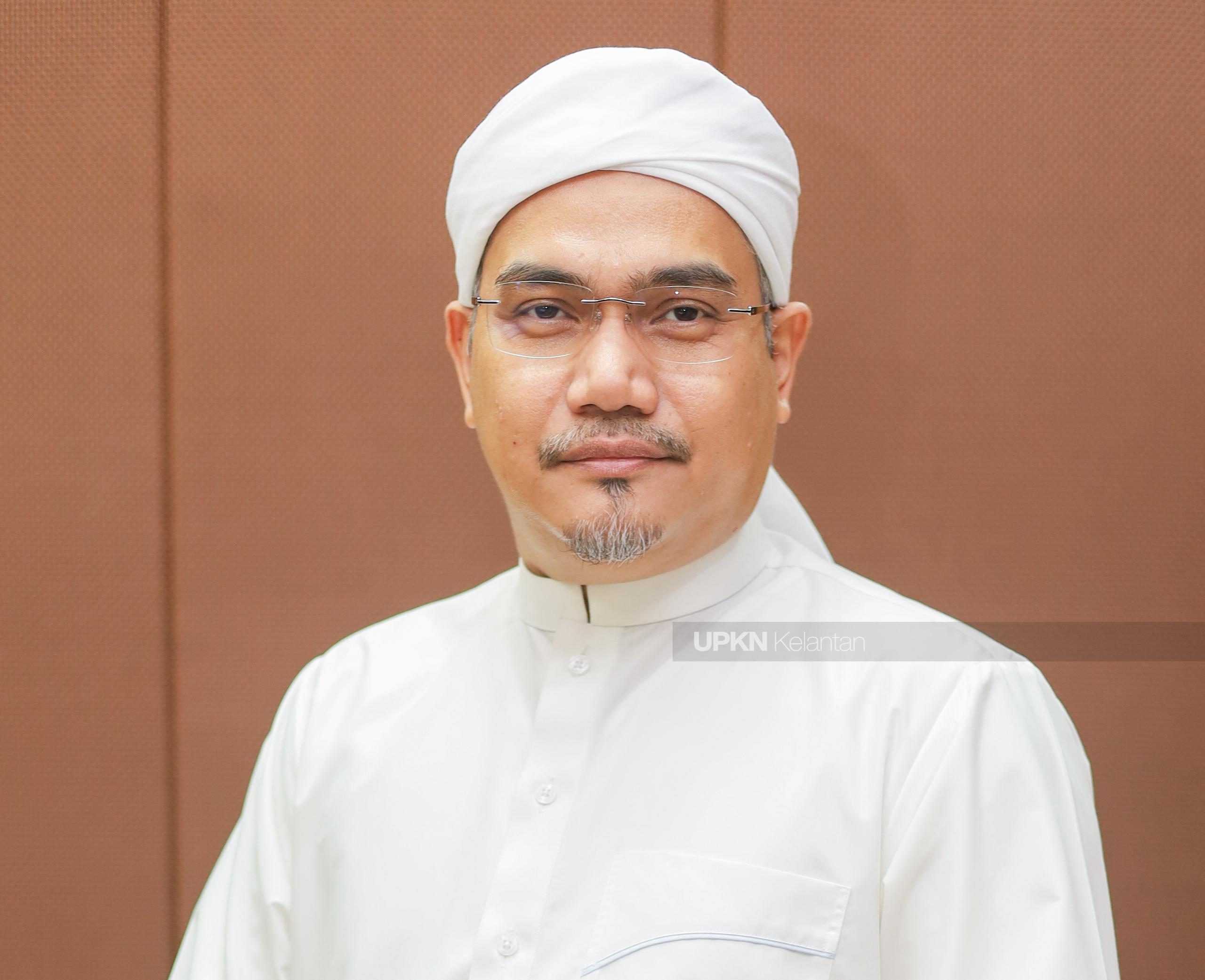 Jangan sombong dengan ilmu dan pencapaian – Exco Agama