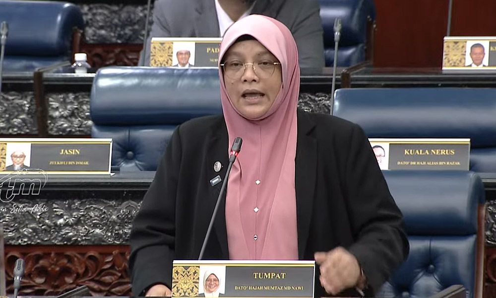 Perbahasan titah diraja: Bahasa Melayu, pembangunan Pantai Timur dan integriti negara jadi tumpuan