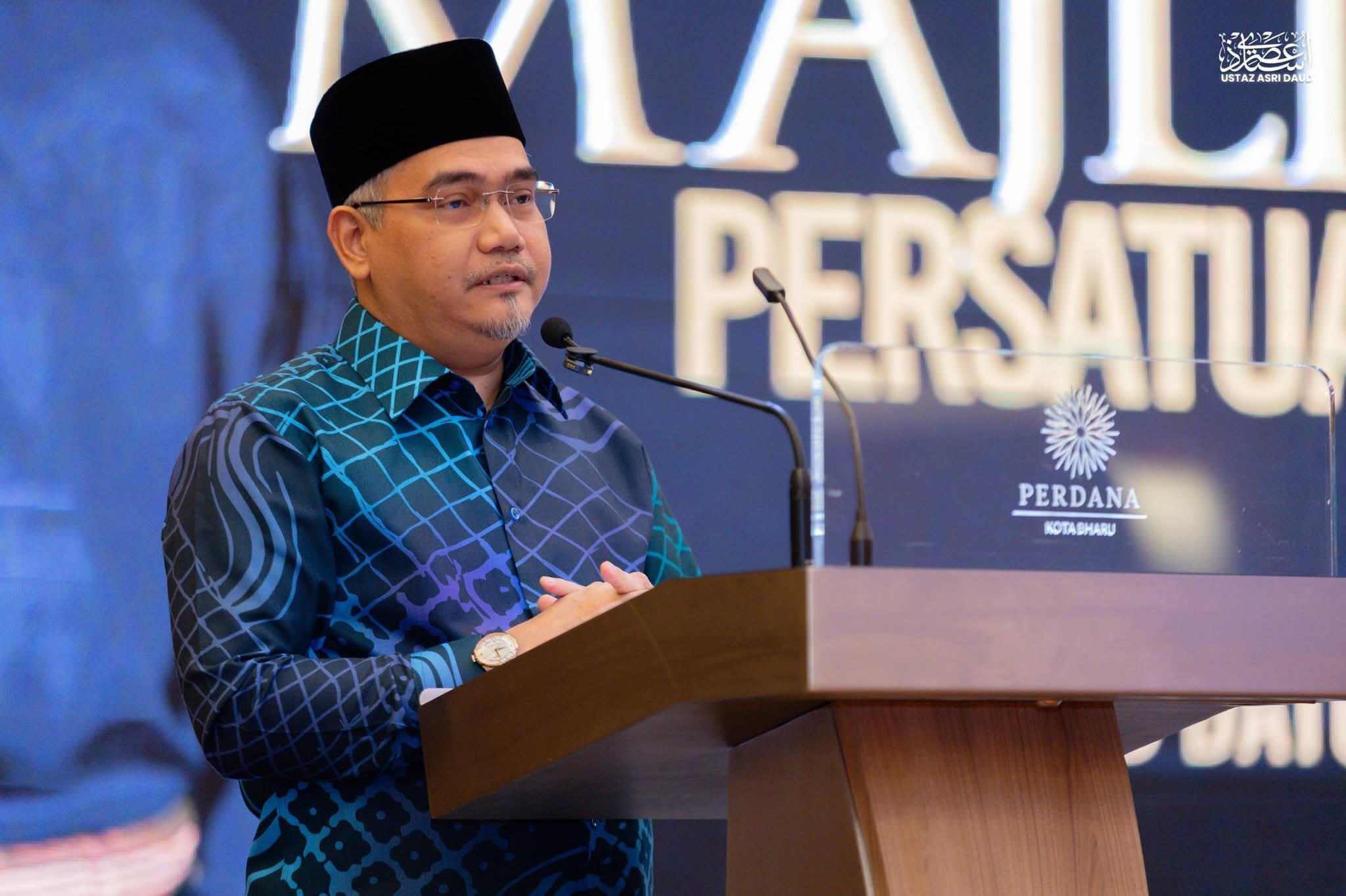 Peguam Syarie perlu jadi muslihun, didik masyarakat – Exco Agama
