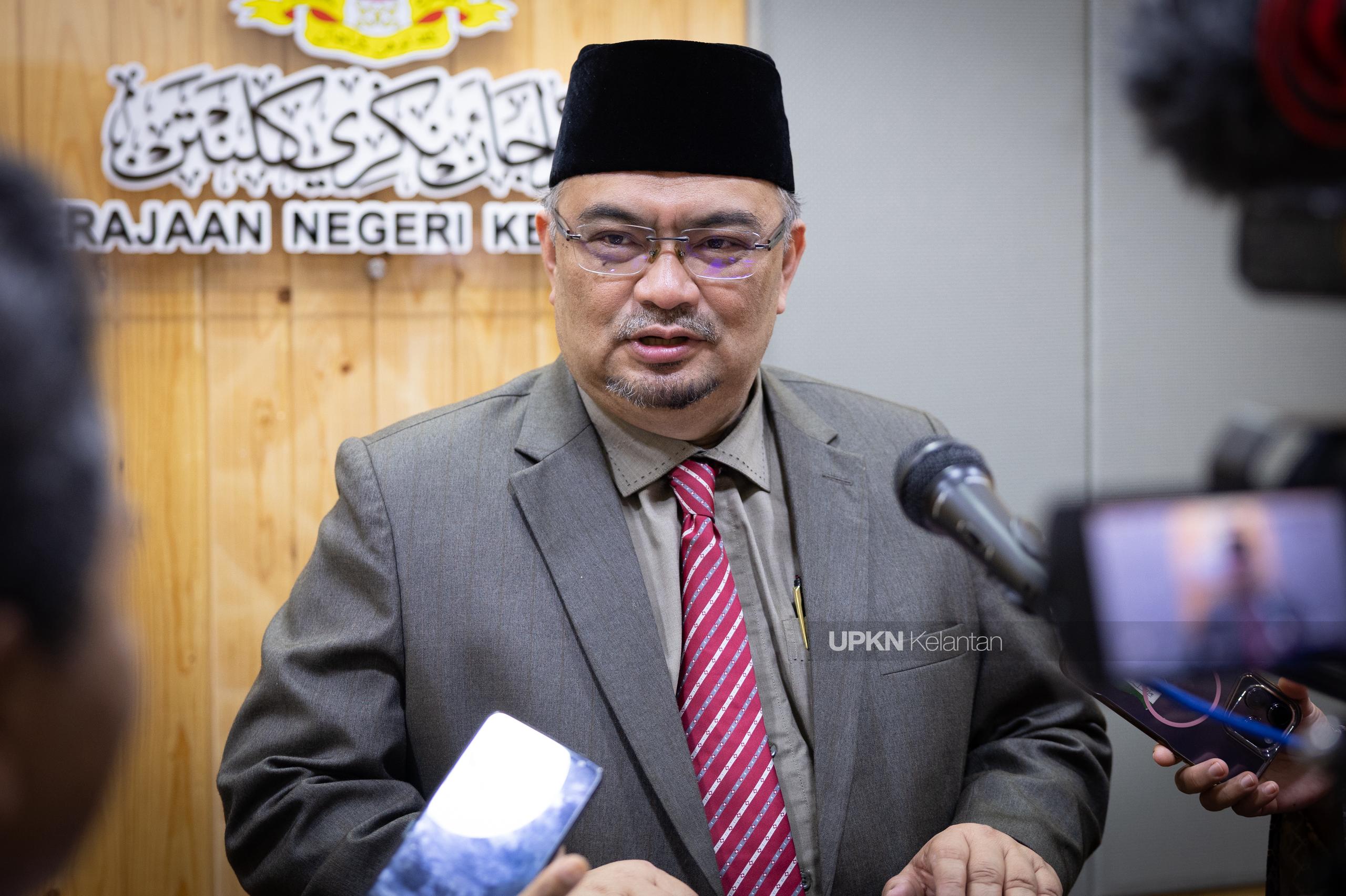 Penyelarasan murid 6 tahun ke darjah satu perlu persediaan rapi – TMB Kelantan