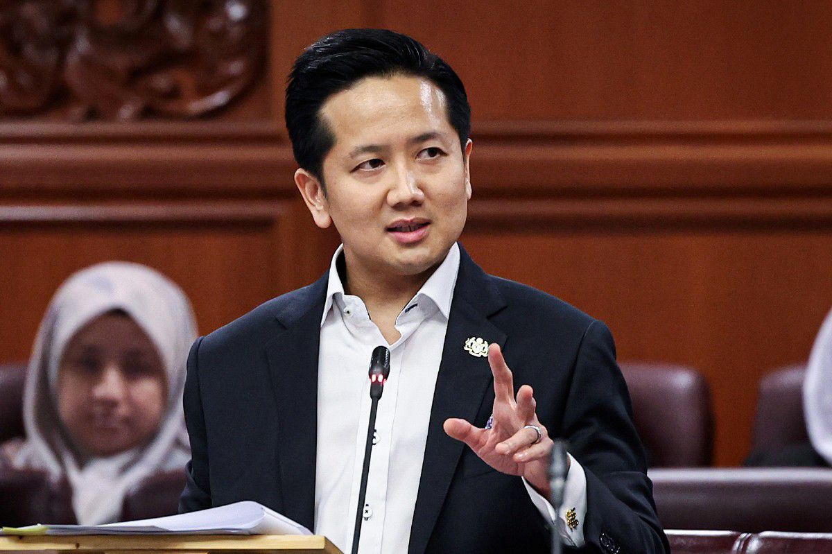 Tanah Rizab Melayu: Kelantan paling luas - NRES