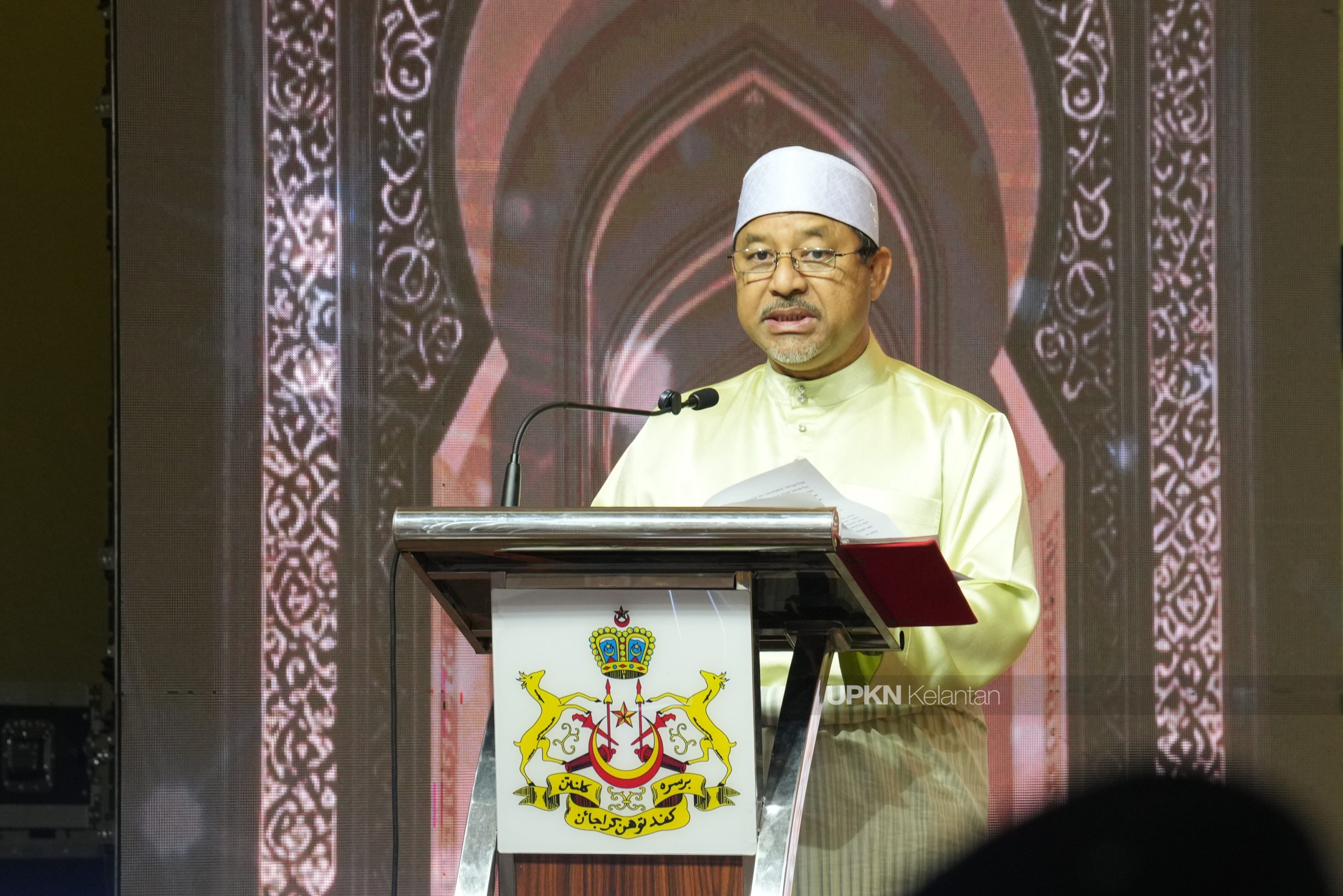 Penganjuran majlis tilawah, hafazan platform suburkan penghayatan al-Quran dalam masyarakat