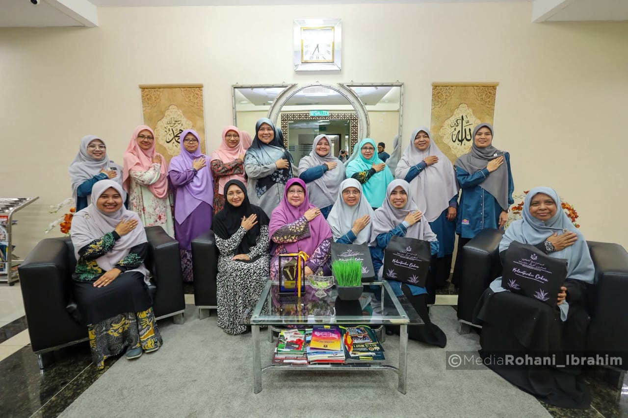 Kelantan, Terengganu perkasa agenda pembangunan wanita