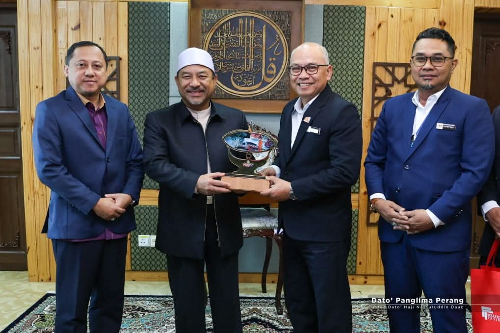 Kelantan komited perkasa latihan dan pendidikan teknikal rakyat