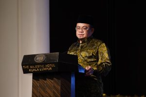 Madinah Ramadan 1447H: Agenda nasional, model tadbir urus bandar islamik - YB Hilmi