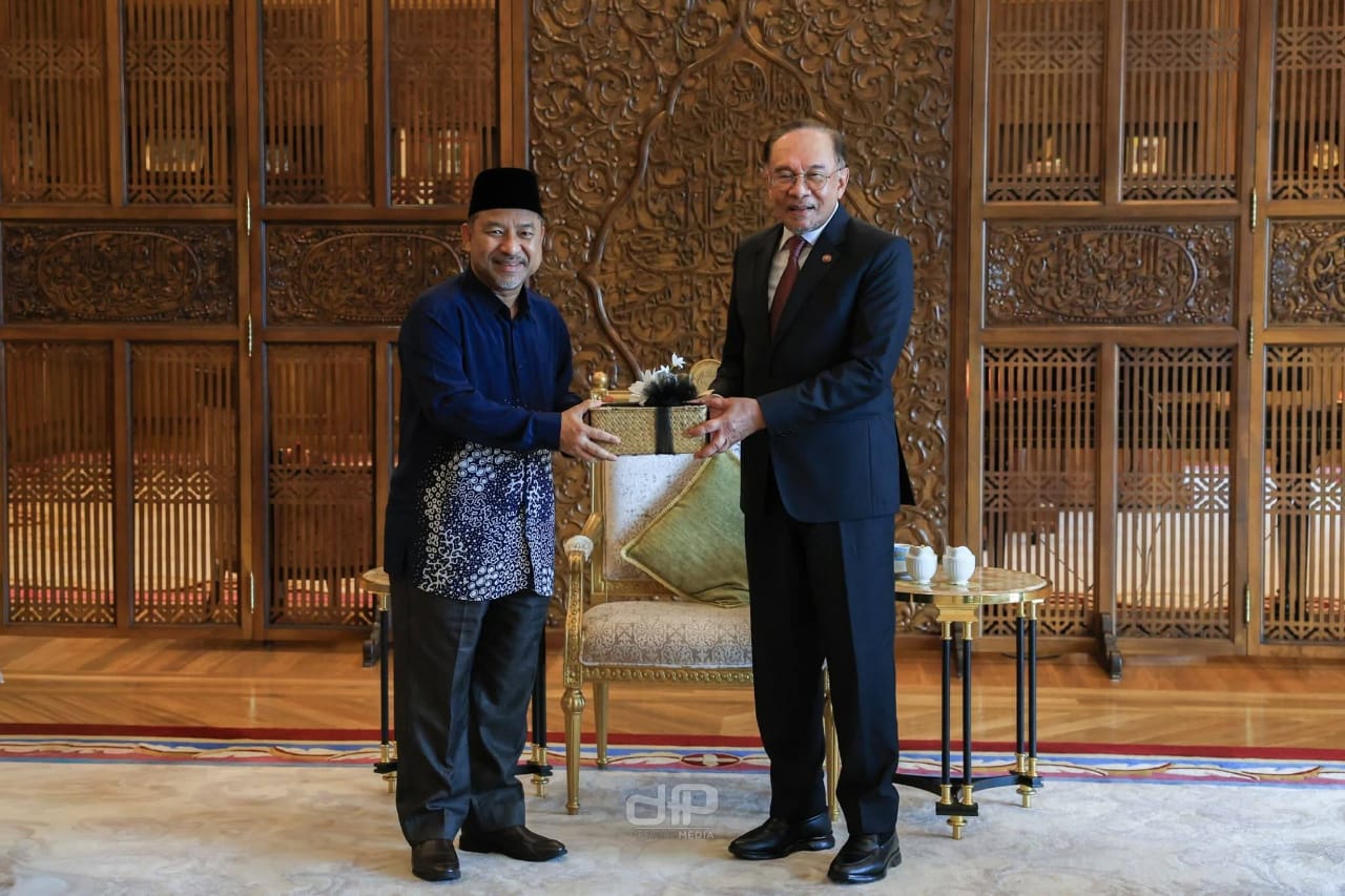 Manfaat rakyat ukuran kejayaan pentadbiran - MB Kelantan