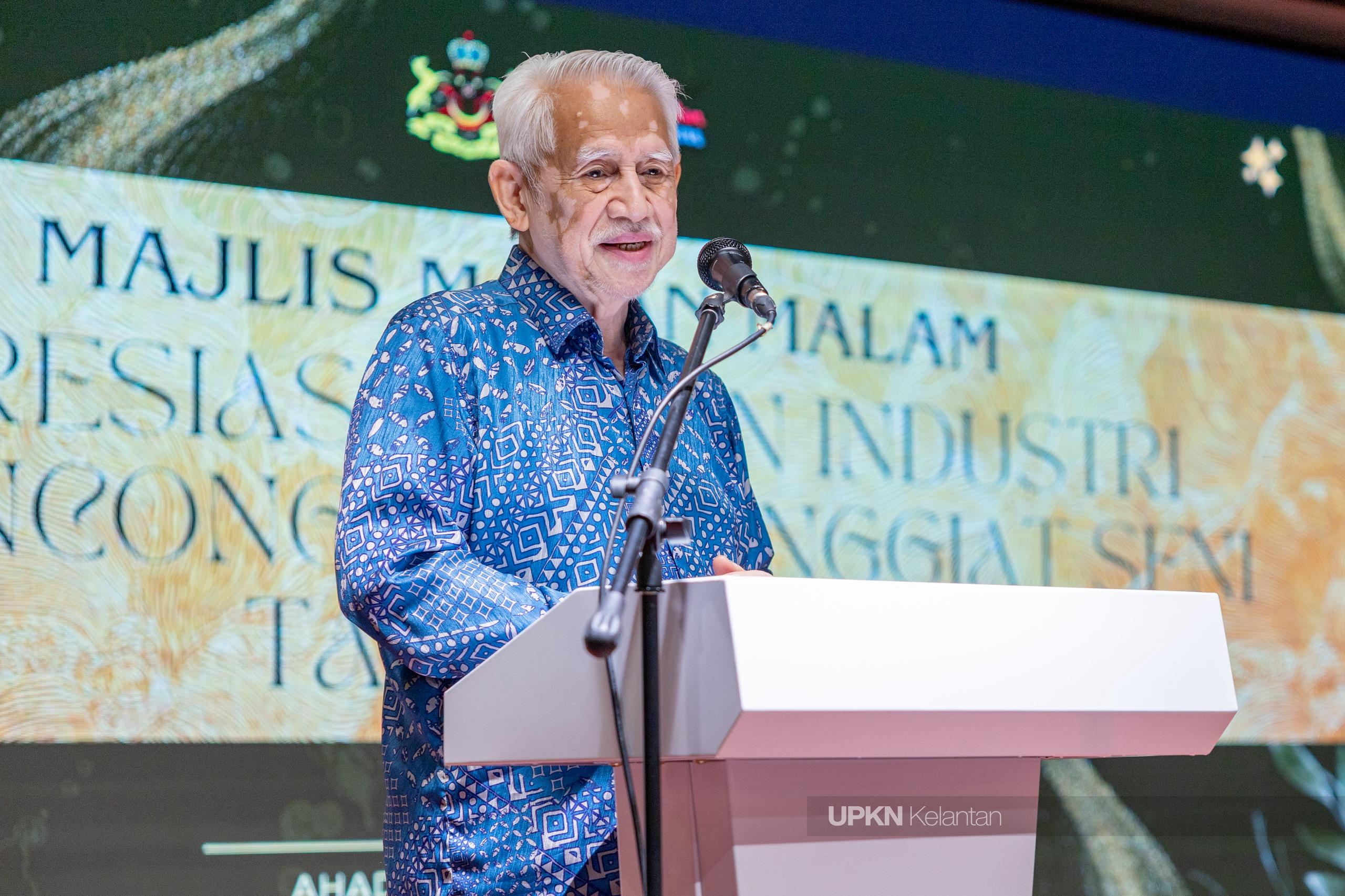Pemain industri, rakan media diiktiraf tonggak pelancongan Kelantan