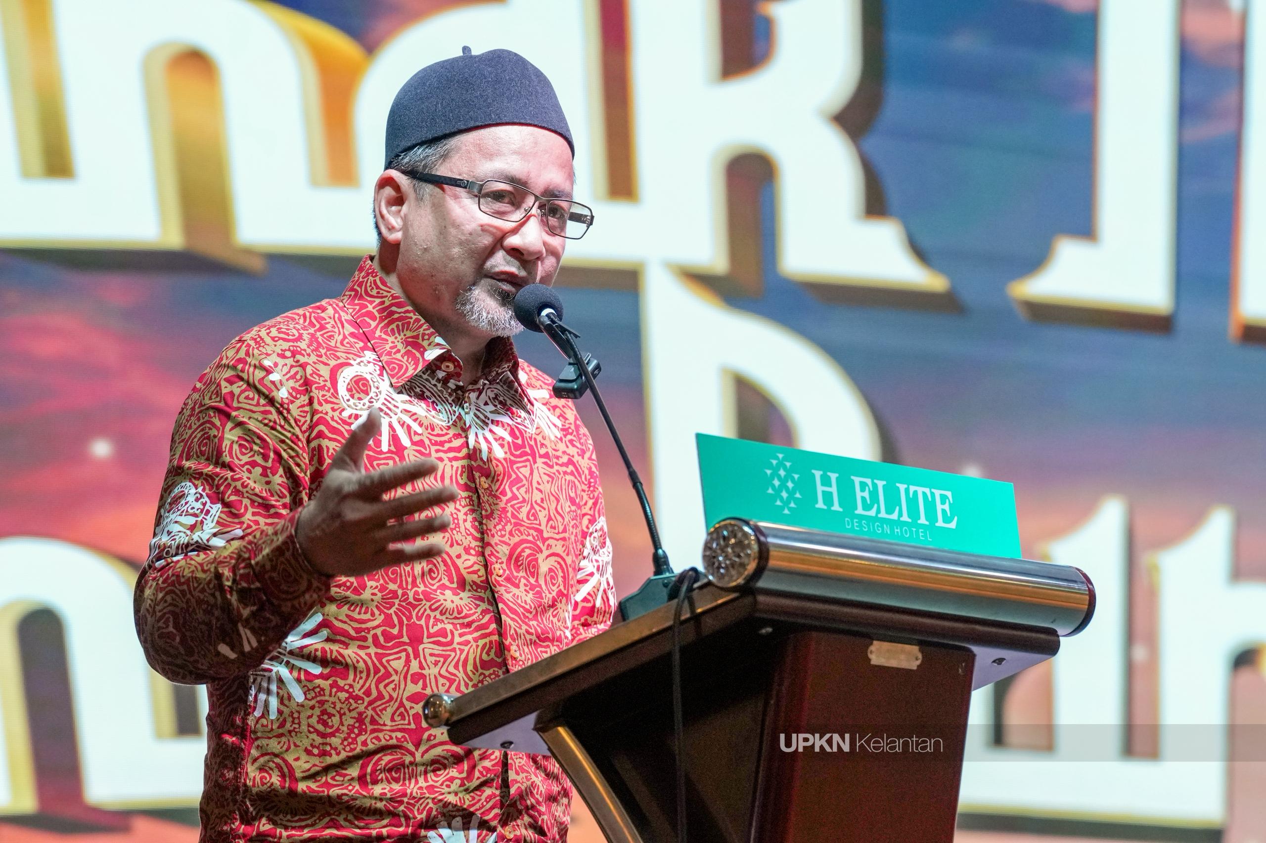 Kelantan tumpu pembangunan insan, bukan sekadar fizikal – Exco Belia