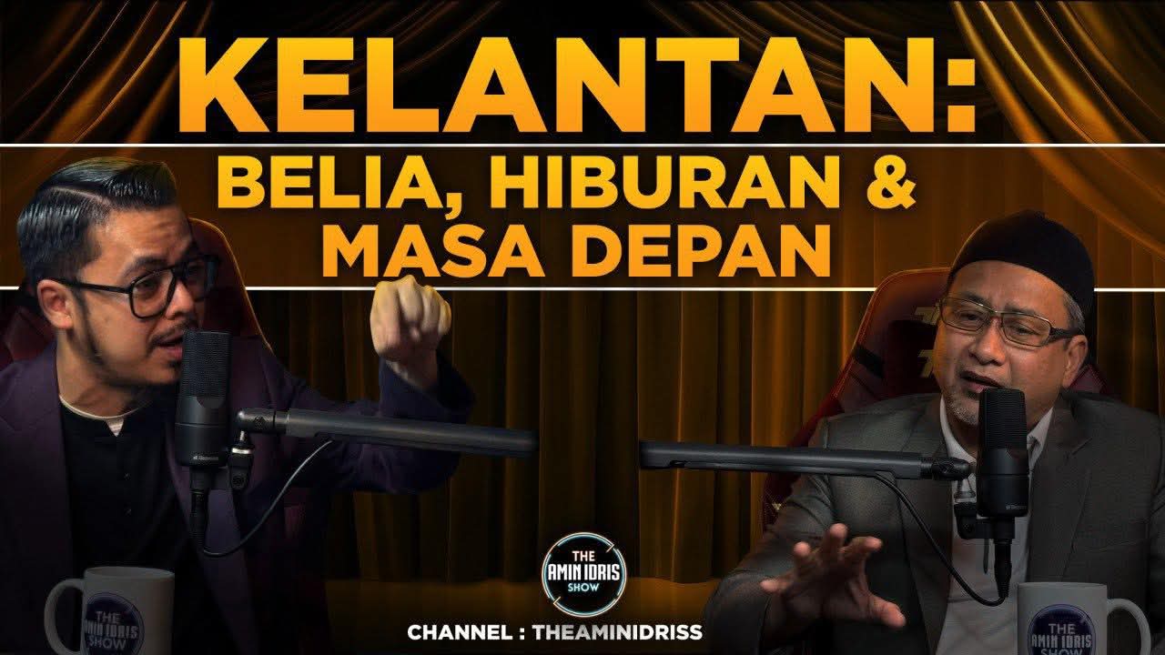 SUKMA 2028 jadi agenda besar, Kelantan rangka Garis Panduan Sukan Mesra Islam