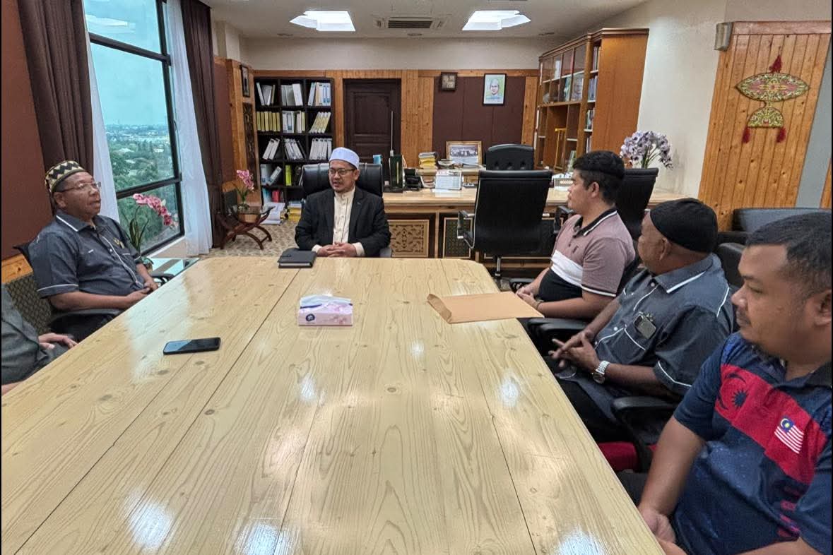 Kelantan perkasakan agroekonomi orang asli