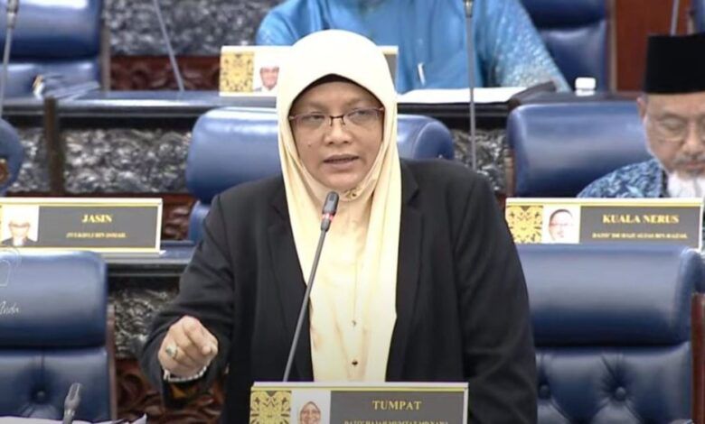 PETRA sambut baik cadangan Dato’ Mumtaz lengkapi PPS, sekolah dan masjid dengan sistem storan tenaga