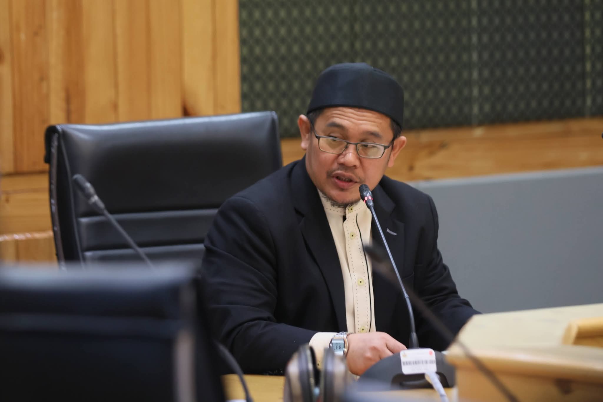 Kelantan kekal pengeluar tembikai terbesar negara – Exco Pertanian