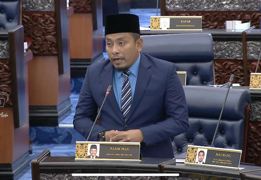 Pembangkang terbuka berunding, gesa Kerajaan perkukuh libat urus RUU