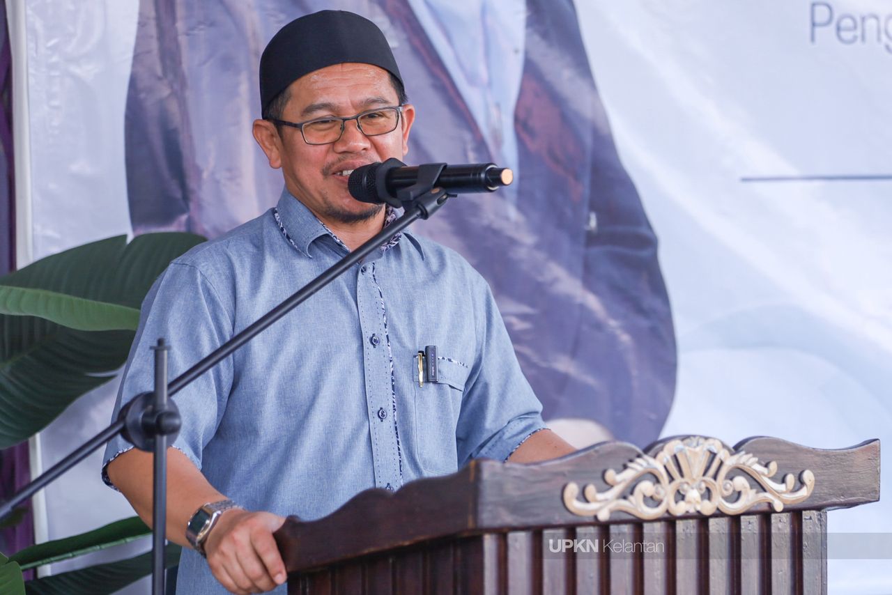 Kelantan tambah peruntukan RM210,000 bina kandang kambing lestari di tujuh DUN