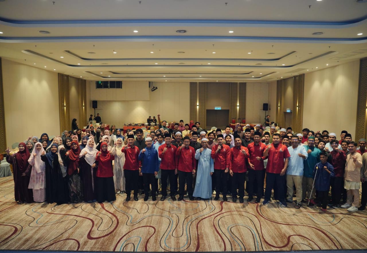 Alumni KFLI diseru jadi aset strategik pembangunan belia Kelantan