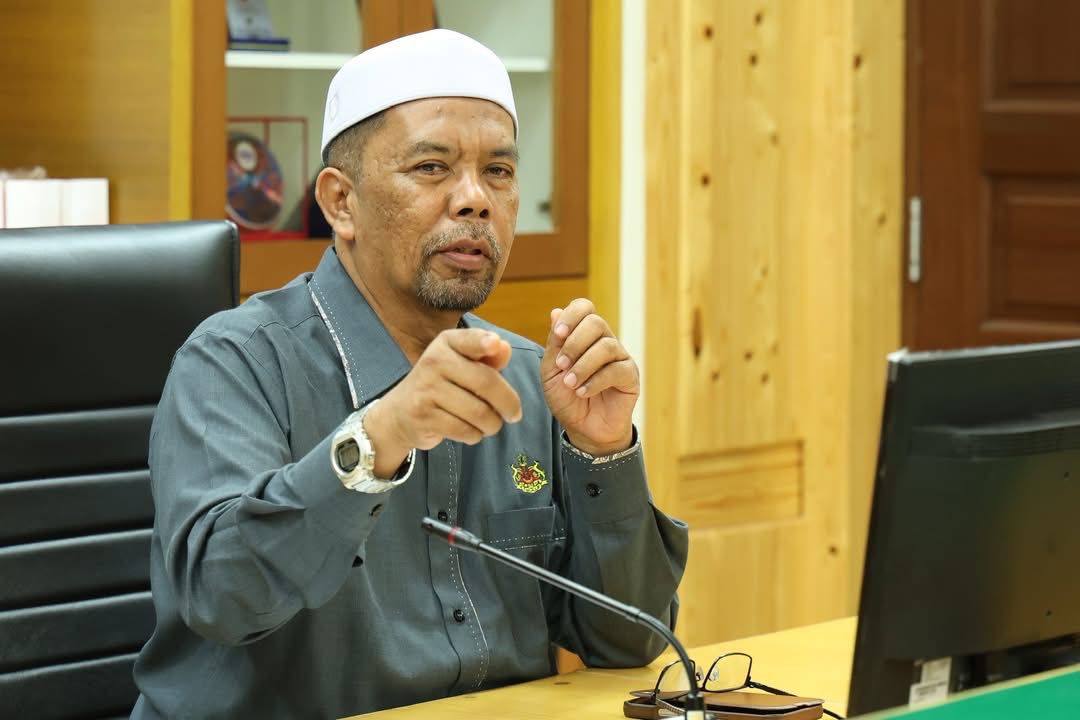 Kelantan perkasa laluan pengajian ke Timur Tengah, KIAS