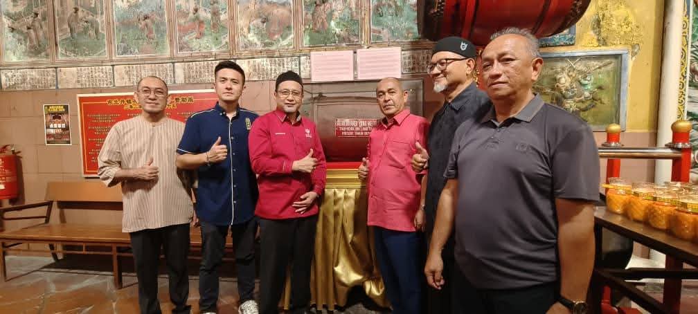 Kelantan hormati adat dan tradisi masyarakat pelbagai kaum
