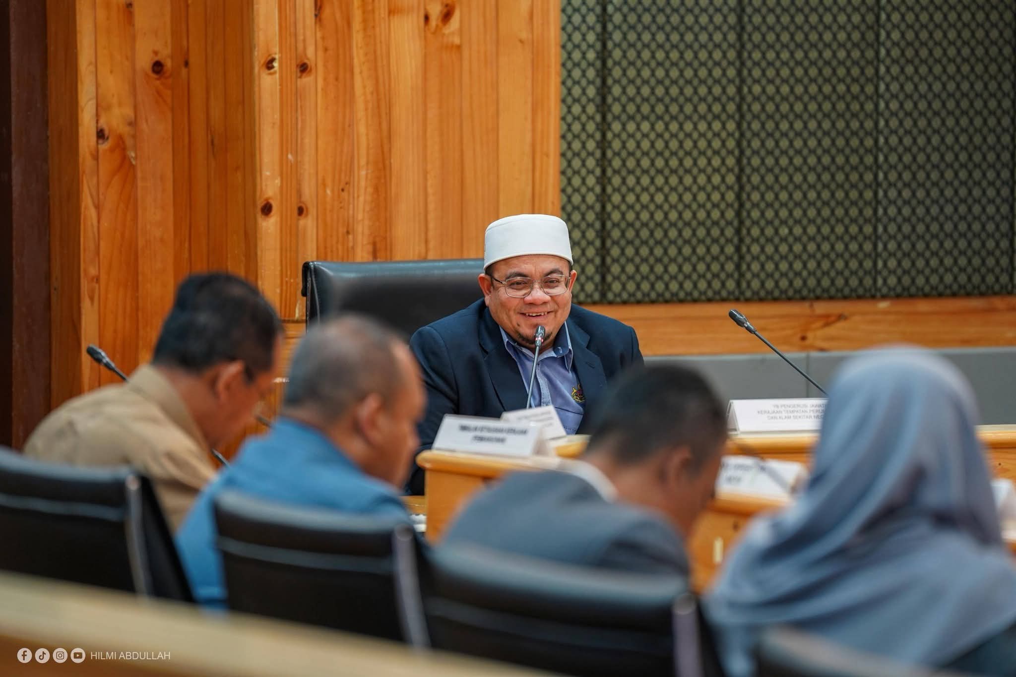PBT diminta pastikan kebersihan bandar sepanjang Ramadan