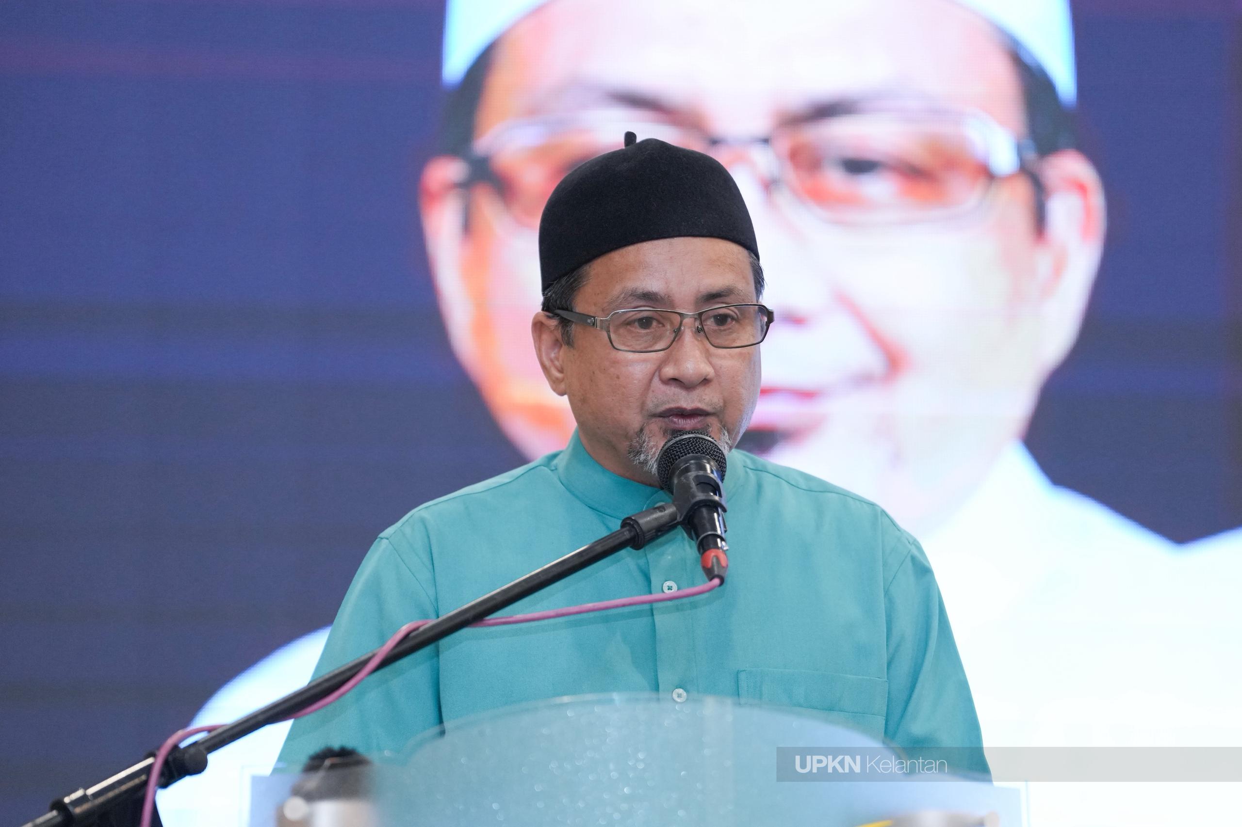 NGO diseru kekal telus urus kewangan, fokus program berimpak tinggi