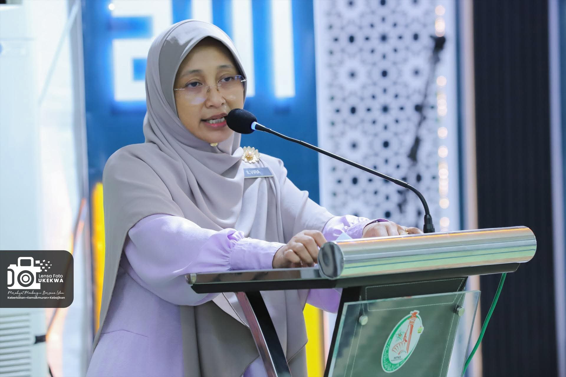 Kempen menutup aurat agenda berterusan di Kelantan – Pengarah U-KekWa