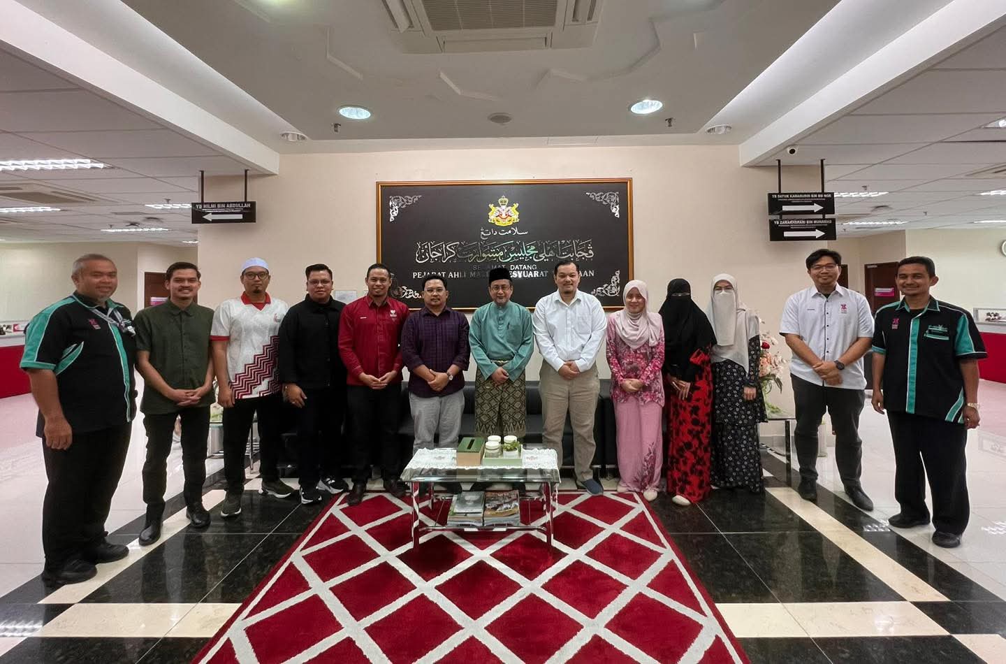 Kelantan sokong pembangunan ekonomi digital belia