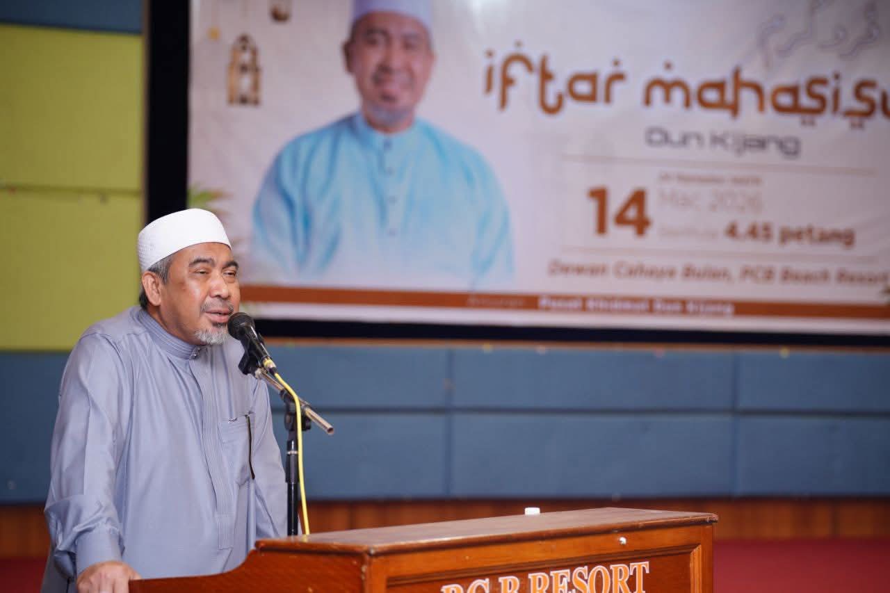 Mahasiswa digesa peka isu semasa