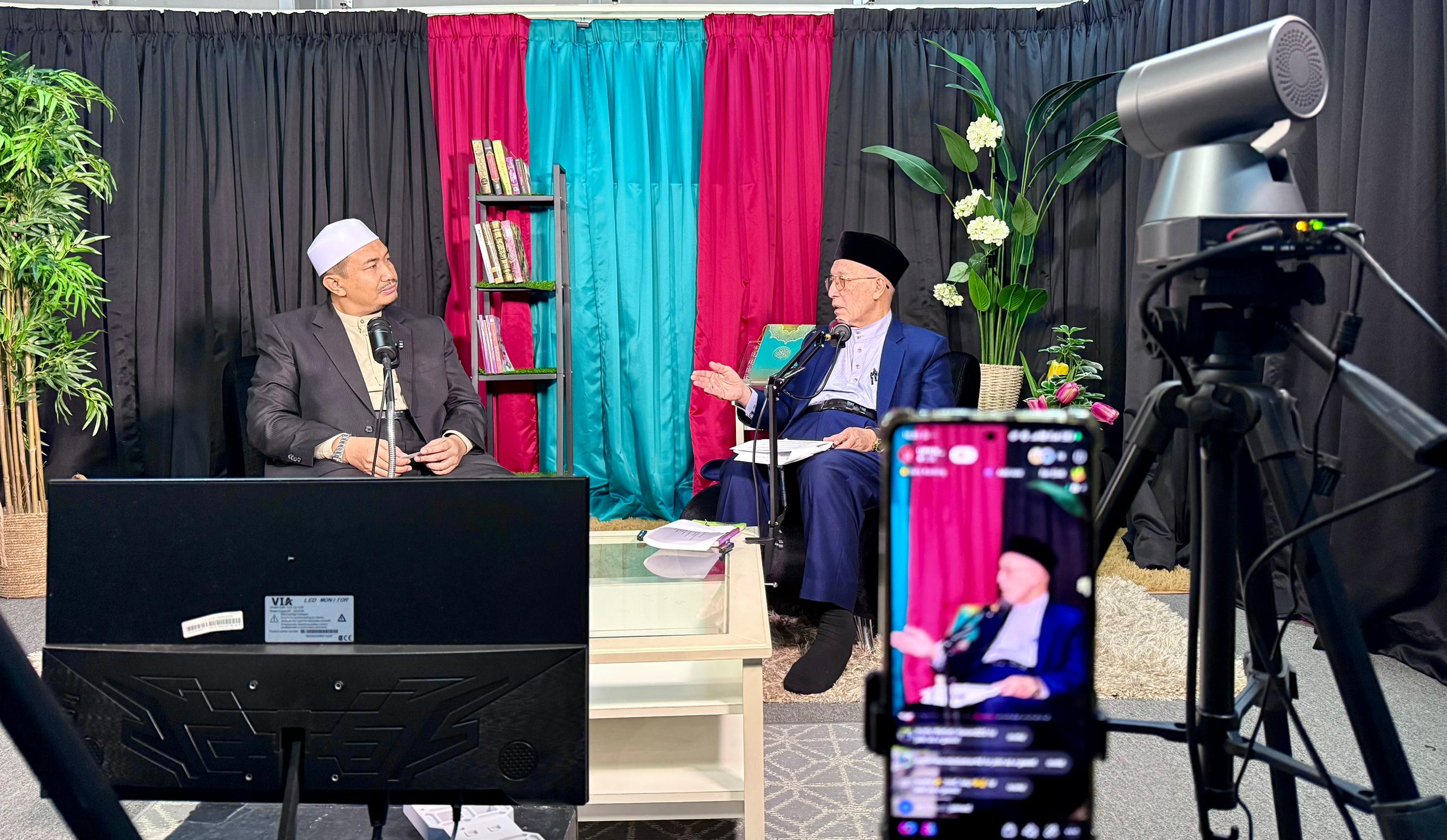 Zakat fitrah dibayar dengan nilai wang demi maslahah umat – Mufti Kelantan
