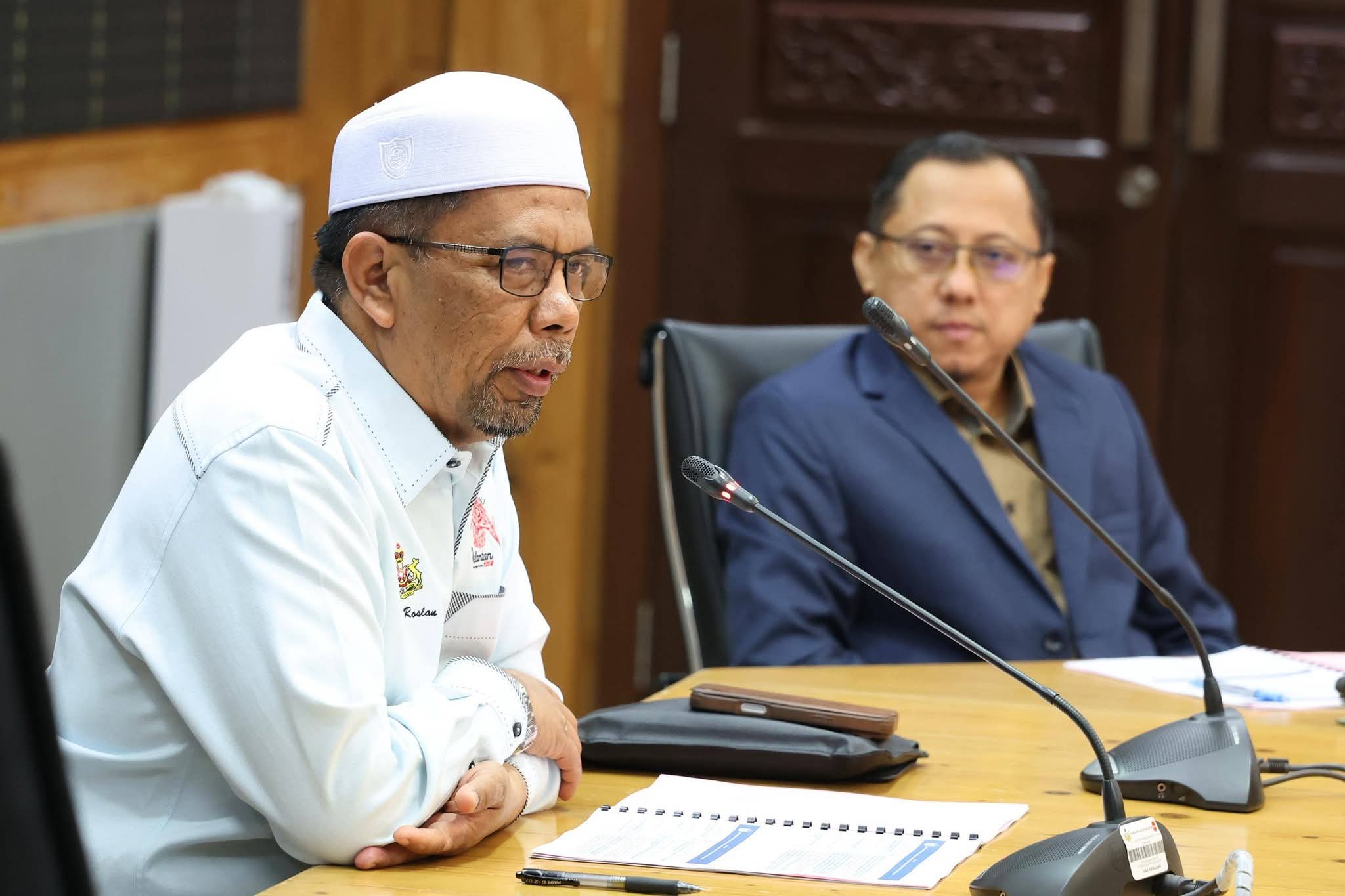 AI pemangkin transformasi digital Kelantan – Exco Digital