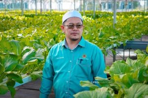 Perkukuh keterjaminan makanan, Kelantan ambil iktibar model pertanian Iran