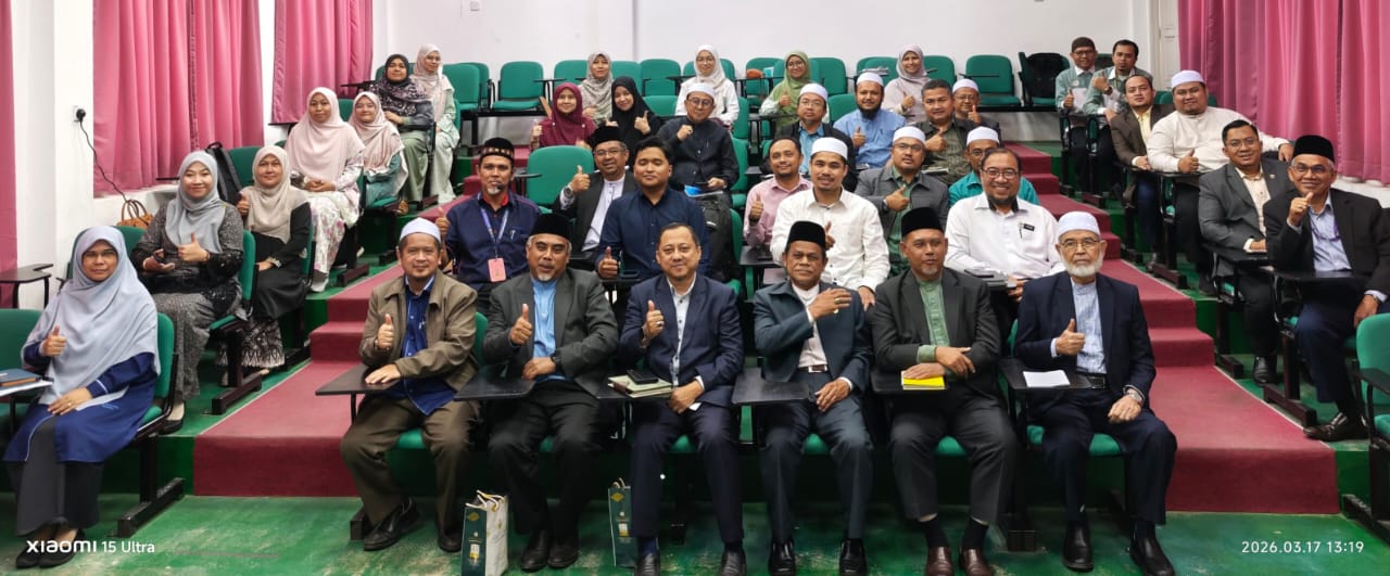 KIAS rangka Pelan Transformasi 2026, sasar status universiti penuh 2027