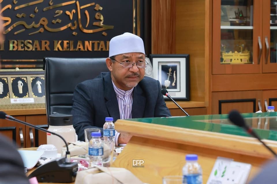 YAKIN perhebat strategi pelaburan demi masa depan anak Kelantan